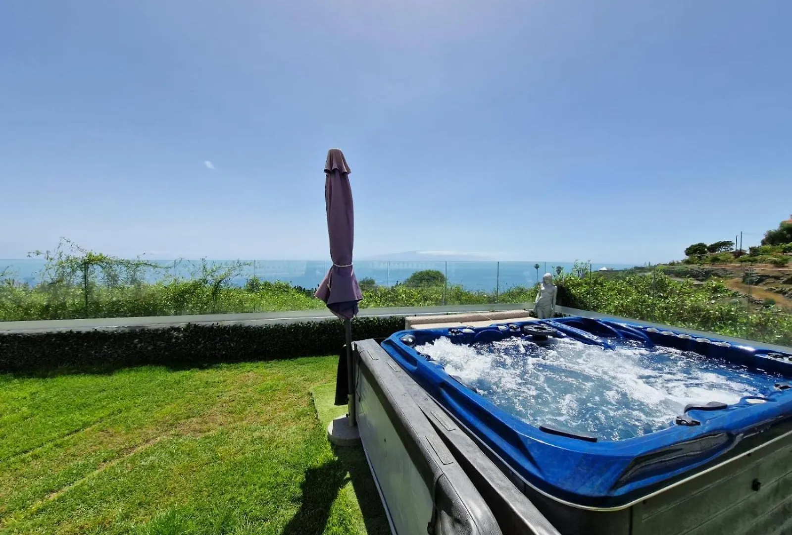بيت للعطل Typical Canarian House Private Jacuzzi, Sauna, Gym, Finca Conejo Taucho Adeje By Aqua Vista Tenerife أذيخي إسبانيا