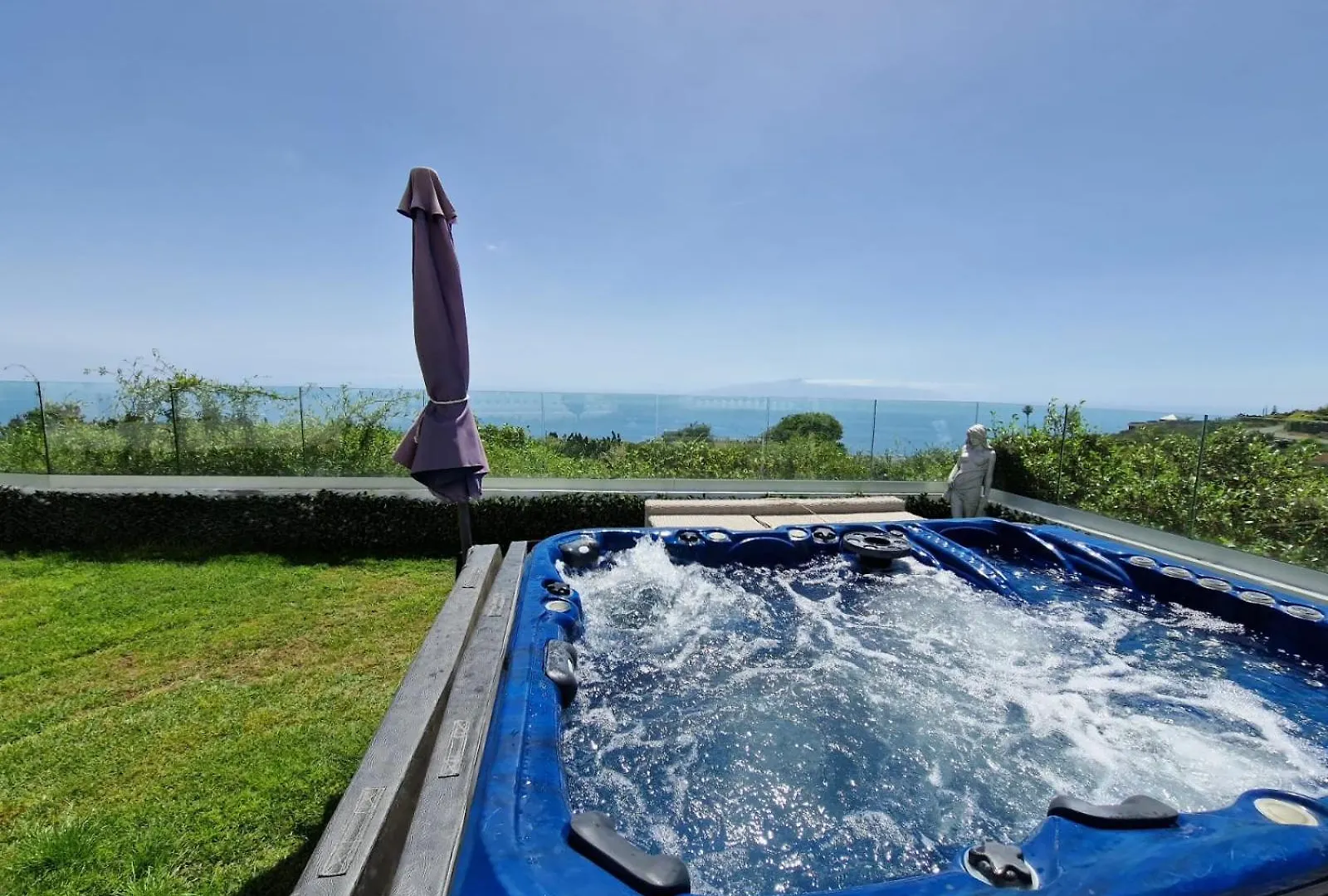 بيت للعطل Typical Canarian House Private Jacuzzi, Sauna, Gym, Finca Conejo Taucho Adeje By Aqua Vista Tenerife أذيخي