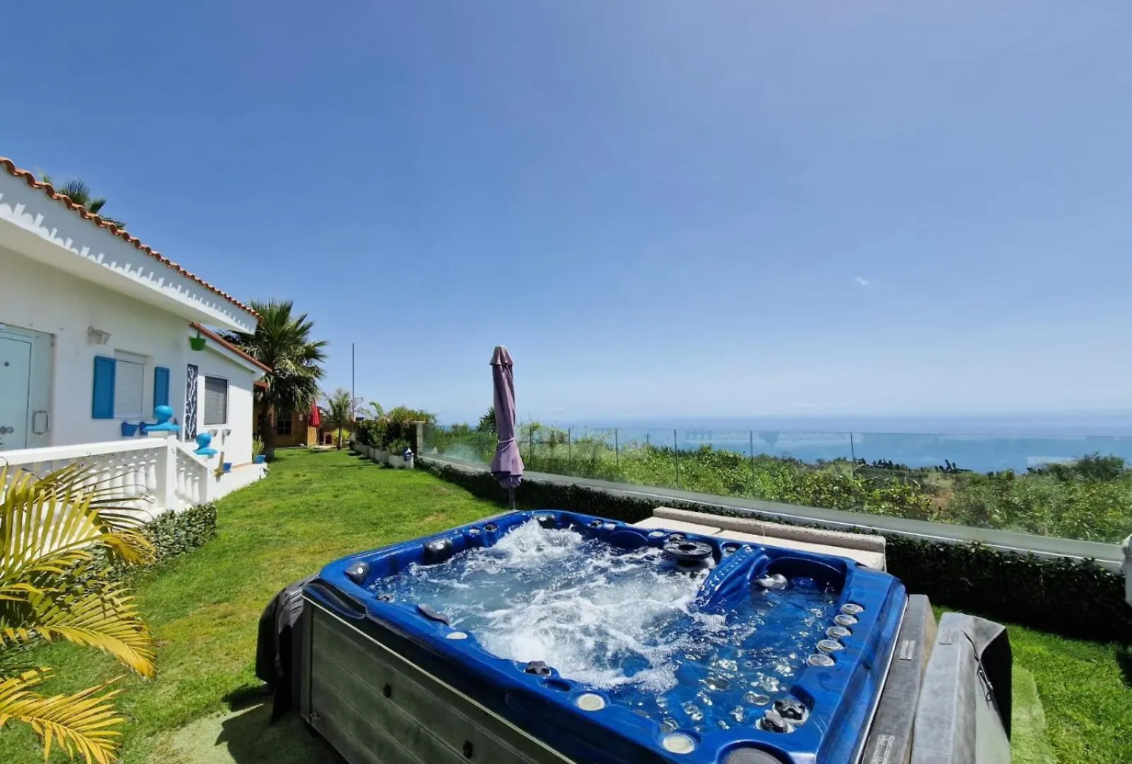 بيت للعطل Typical Canarian House Private Jacuzzi, Sauna, Gym, Finca Conejo Taucho Adeje By Aqua Vista Tenerife أذيخي