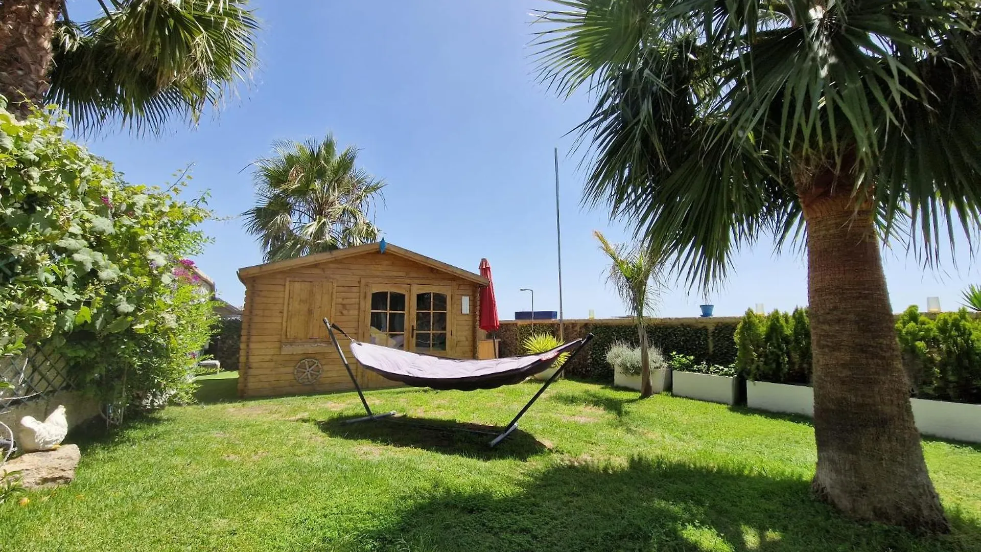 Typical Canarian House Private Jacuzzi, Sauna, Gym, Finca Conejo Taucho Adeje By Aqua Vista Tenerife أذيخي إسبانيا