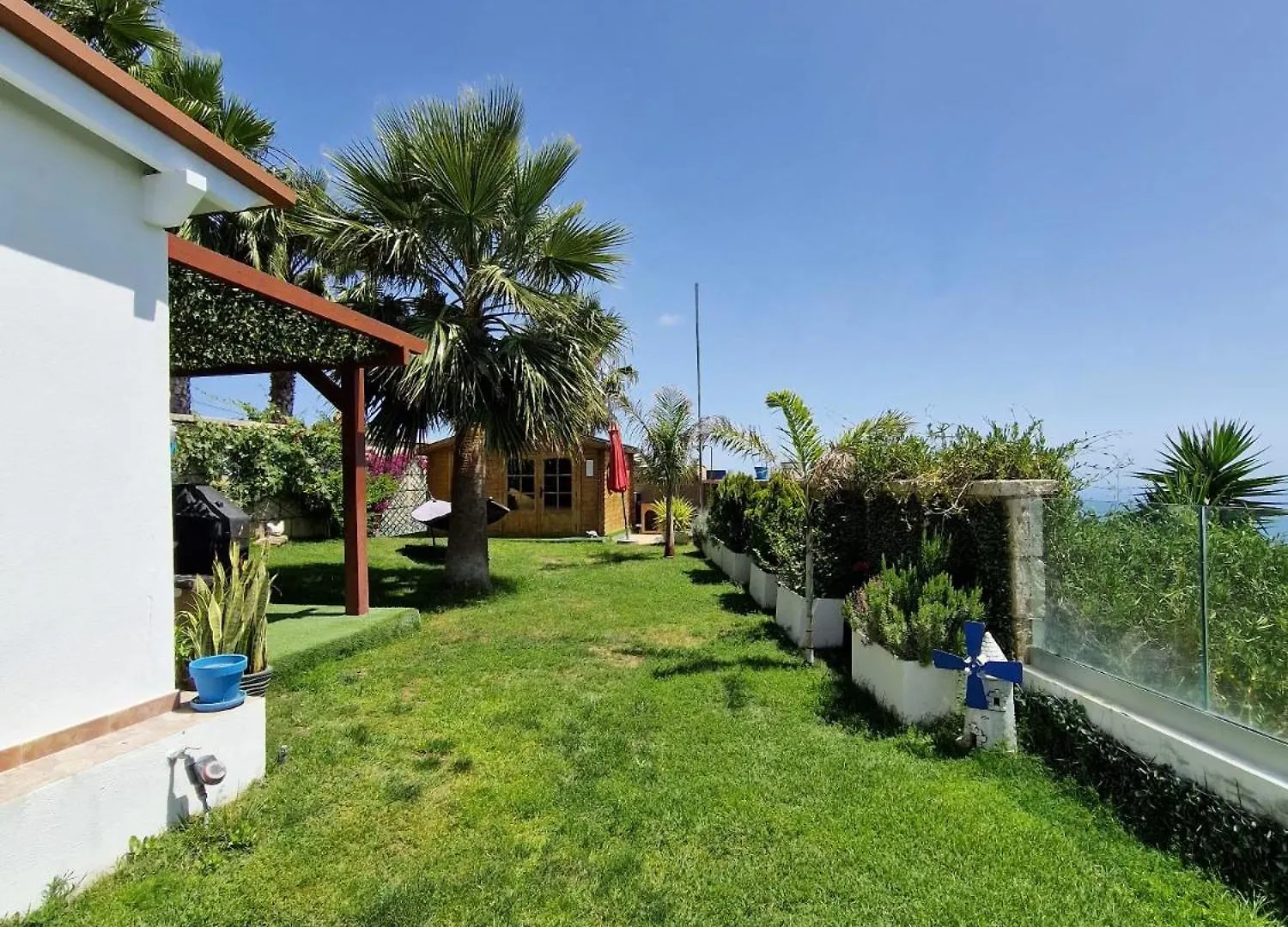Typical Canarian House Private Jacuzzi, Sauna, Gym, Finca Conejo Taucho Adeje By Aqua Vista Tenerife أذيخي 0*,