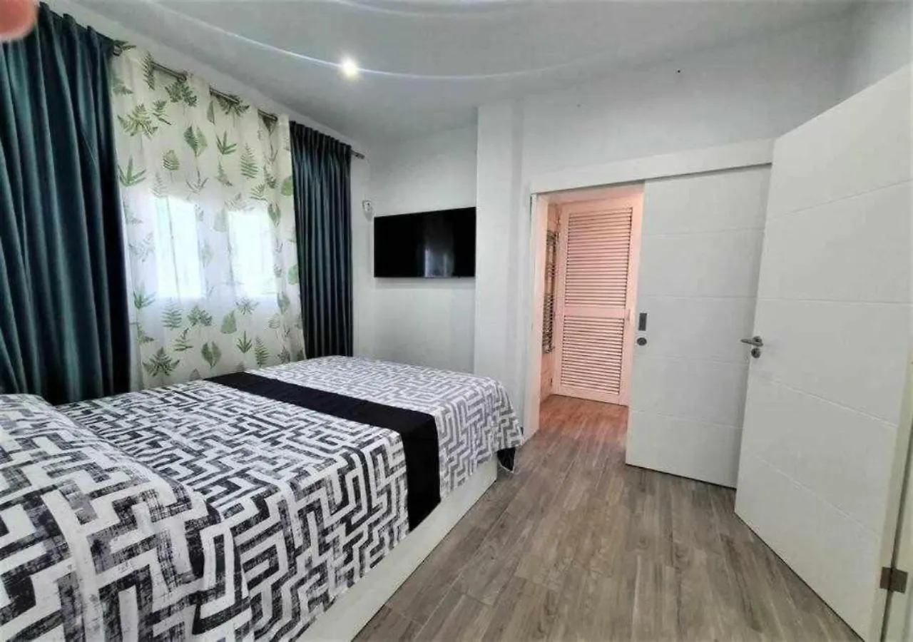 Typical Canarian House Private Jacuzzi, Sauna, Gym, Finca Conejo Taucho Adeje By Aqua Vista Tenerife أذيخي بيت للعطل