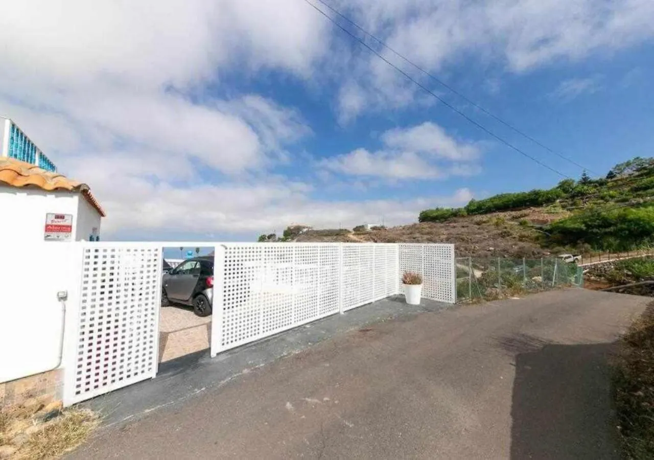 بيت للعطل Typical Canarian House Private Jacuzzi, Sauna, Gym, Finca Conejo Taucho Adeje By Aqua Vista Tenerife أذيخي