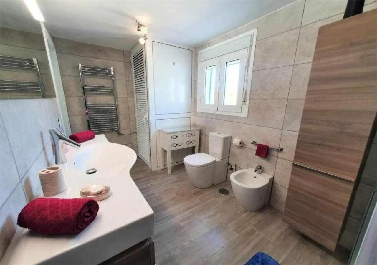 Typical Canarian House Private Jacuzzi, Sauna, Gym, Finca Conejo Taucho Adeje By Aqua Vista Tenerife أذيخي إسبانيا