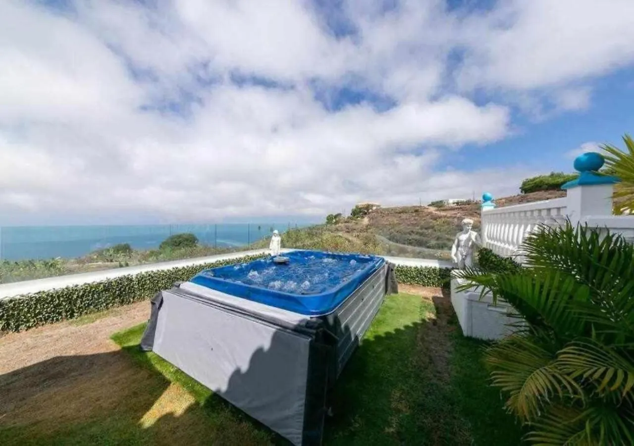 Typical Canarian House Private Jacuzzi, Sauna, Gym, Finca Conejo Taucho Adeje By Aqua Vista Tenerife أذيخي إسبانيا