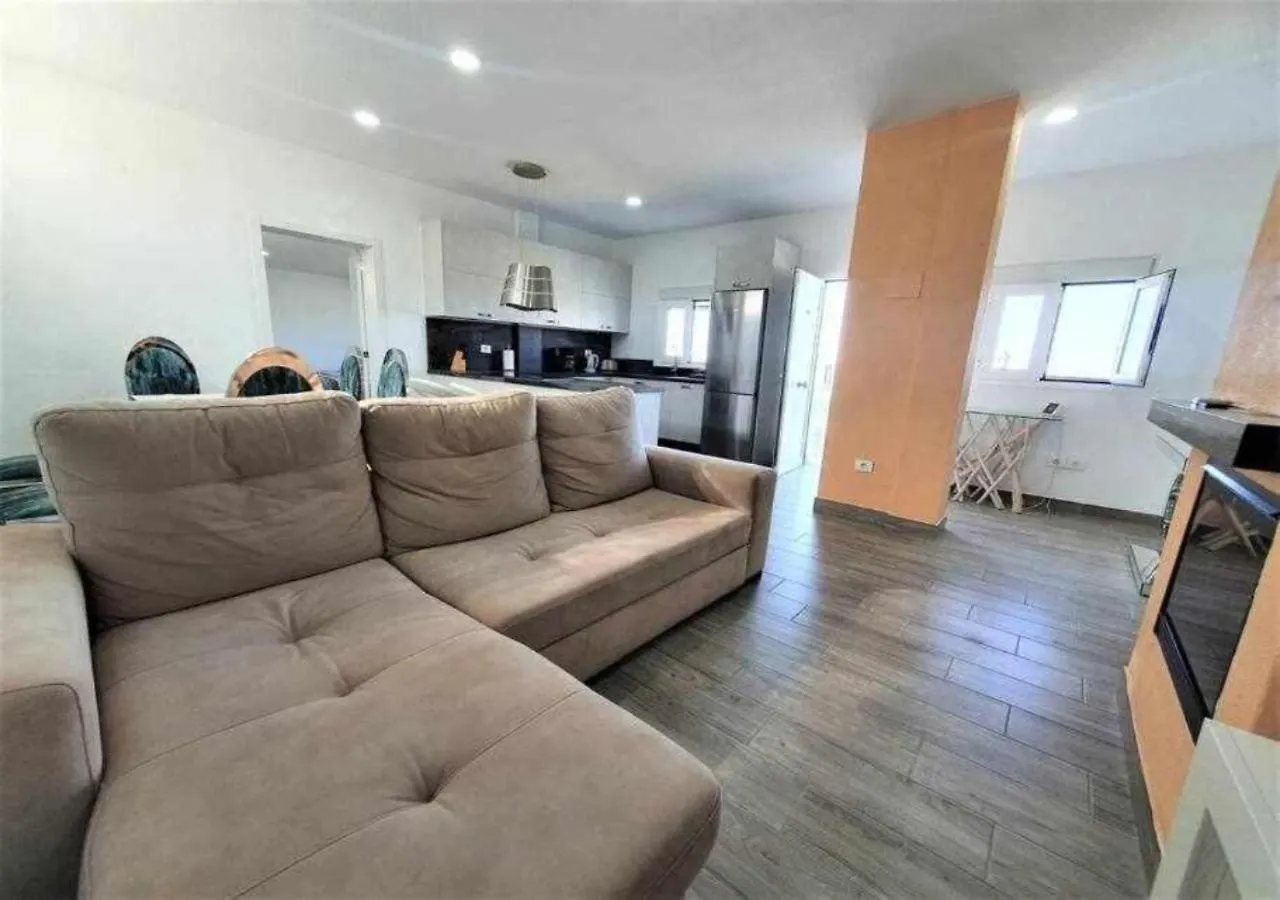 Typical Canarian House Private Jacuzzi, Sauna, Gym, Finca Conejo Taucho Adeje By Aqua Vista Tenerife أذيخي